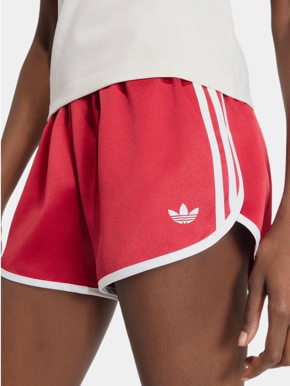 Adidas Sprinter Shorts